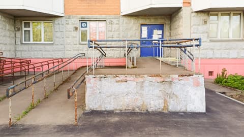 Жилой дом, Челобитьевское шоссе, 10к1, фото 4
