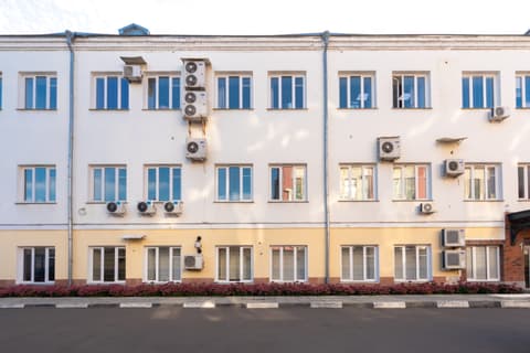 Административное здание «Бином-Сод», ул. 3-я Ямского Поля, 28, фото 2