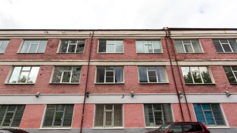 БЦ «Таганский», ул. Марксистская, 3с2, фото 3