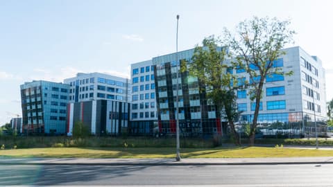 Технопарк «Физтехпарк», Долгопрудненское шоссе, 3, фото 1
