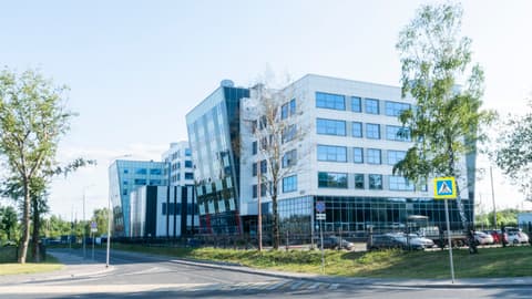 Технопарк «Физтехпарк», Долгопрудненское шоссе, 3, фото 2
