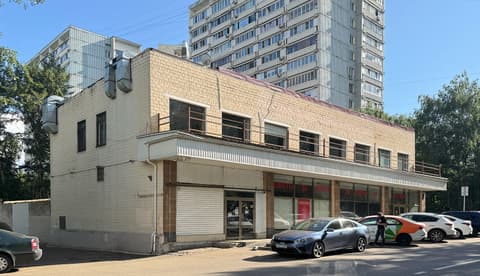 Административное здание, ул. Инициативная, 3, фото 2