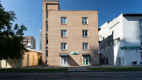 Административное здание, ул. Вольная, 35с13, фото 3