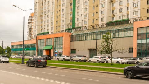 Жилой дом, ул. Братиславская, 30, фото 4