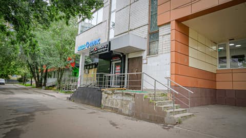 Административное здание, ул. Коломенская, 23к2, фото 4