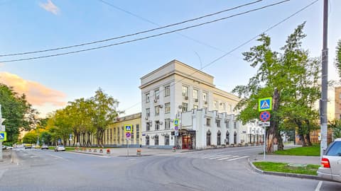 Офисно-складской комплекс «Москабельмет (стр 5)», ул. 2-я Кабельная, 2с5, фото 2