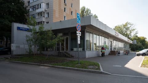 Жилой дом, ул. Перовская, 4к1, фото 3