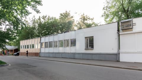 Бизнес-парк «На Бережковской наб, 20», Бережковская наб., 20Е, фото 3