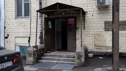 Административное здание, ул. Электродная, 2с3, фото 4