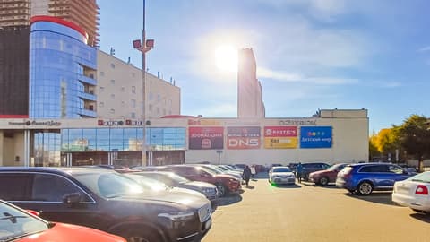ТЦ «XL Дмитровка», Дмитровское шоссе, 89, фото 2
