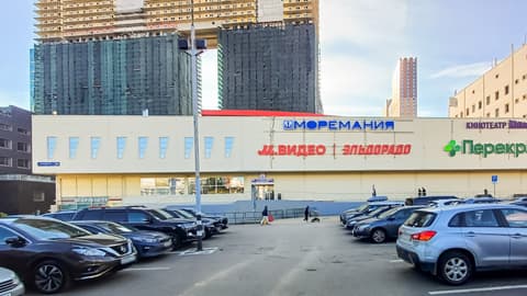 ТЦ «XL Дмитровка», Дмитровское шоссе, 89, фото 3