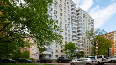 Жилой дом, ул. Дыбенко, 22к2, фото 1