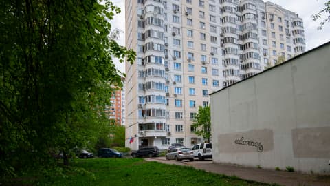 Жилой дом, ул. Дыбенко, 22к2, фото 3