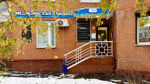 Жилой дом, ул. Херсонская, 17, фото 4
