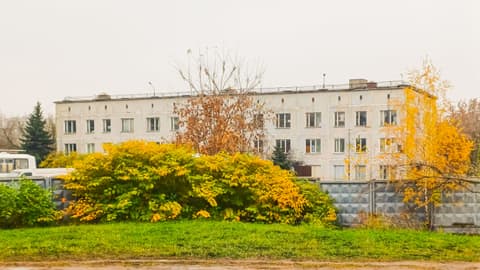 Административное здание, проезд Черепановых, 29, фото 1