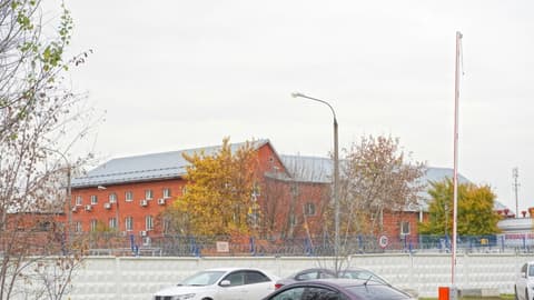 Административное здание, Люберцы, ул. Колхозная, 19А, фото 3
