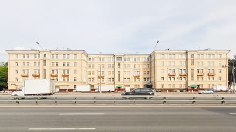 Жилой дом, Ярославское шоссе, 136, фото 2