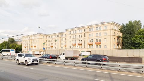 Жилой дом, Ярославское шоссе, 136, фото 3