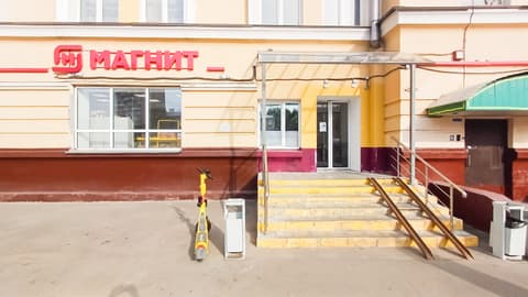 Жилой дом, Ярославское шоссе, 136, фото 4
