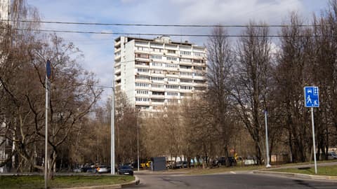 ЖК «26 Бакинских Комиссаров, 6», ул. 26-ти Бакинских Комиссаров, 6, фото 2