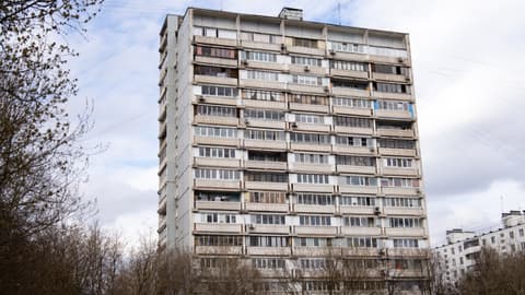 ЖК «26 Бакинских Комиссаров, 6», ул. 26-ти Бакинских Комиссаров, 6, фото 4