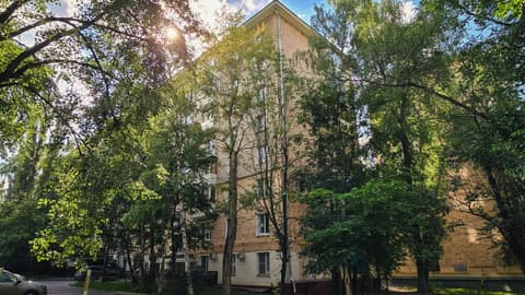 Жилой дом, ул. Марии Ульяновой, 9к3, фото 3