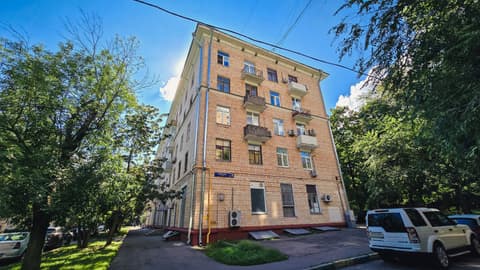 Жилой дом, ул. Ферсмана, 9, фото 3