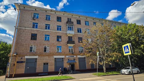 Жилой дом, ул. Ферсмана, 9, фото 4