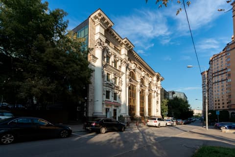 БЦ «Туполев Плаза (корпус 2)», наб. Академика Туполева, 15к2, фото 3