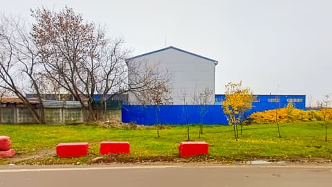 Административное здание, ул. Автомоторная, 2Бс1, фото 3