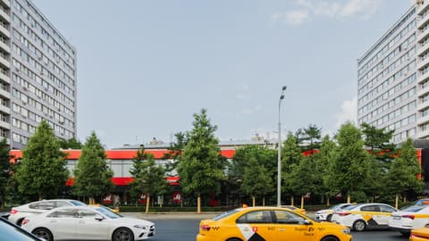 Административное здание, ул. Садовая-Спасская, 3к3, фото 1
