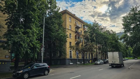 Жилой дом, ул. Екатерины Будановой, 4к1, фото 2