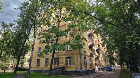 Жилой дом, ул. Екатерины Будановой, 4к1, фото 3