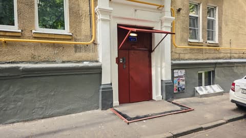 Жилой дом, ул. Екатерины Будановой, 4к1, фото 4