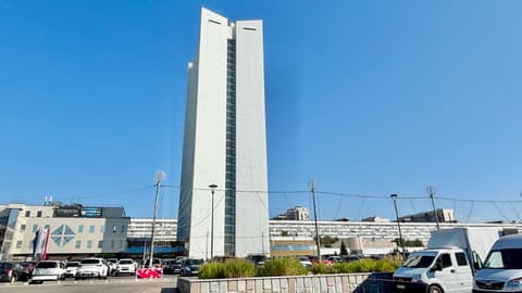 Бизнес-центр, Зеленоград, Савёлкинский проезд, 4, фото 3