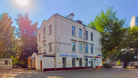 Жилой дом, ул. Бауманская, 33/2с3, фото 3