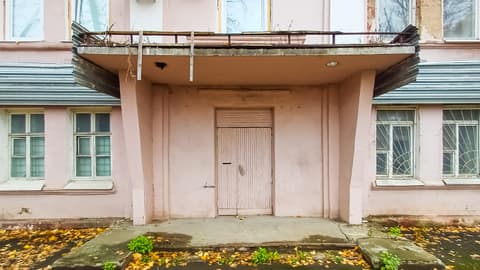 Административное здание, 2-й Лихачёвский пер., 3, фото 4