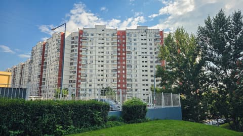 Жилой дом, ул. Миклухо-Маклая, 30, фото 2