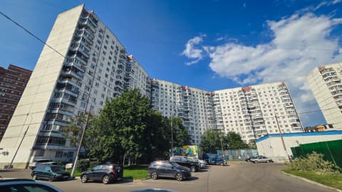Жилой дом, ул. Миклухо-Маклая, 30, фото 3
