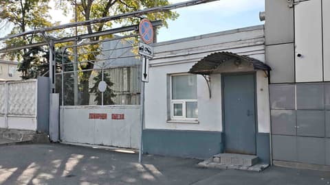 Офисно-складской комплекс «Южнопортовый», 2-й Южнопортовый проезд, 14/22, фото 4