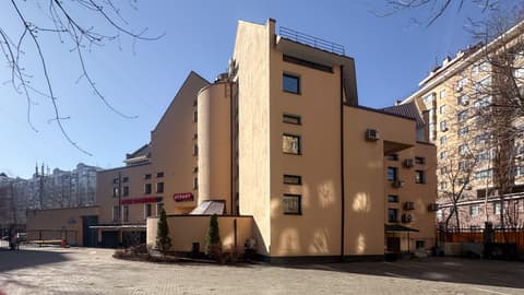 Административное здание, ул. Большая Декабрьская, 10с2, фото 2