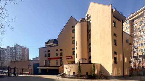 Административное здание, ул. Большая Декабрьская, 10с2, фото 3