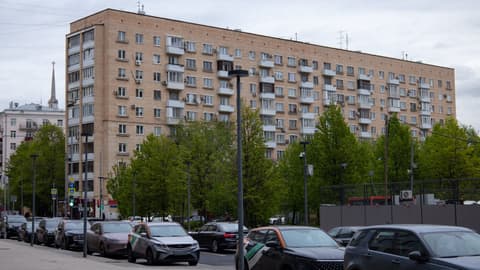 Жилой дом, ул. Брянская, 12, фото 1