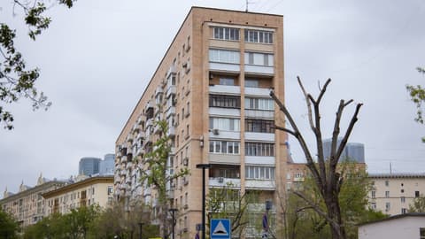 Жилой дом, ул. Брянская, 12, фото 3