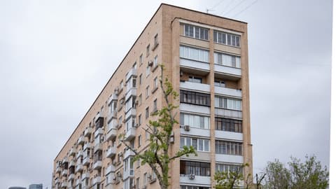 Жилой дом, ул. Брянская, 12, фото 4