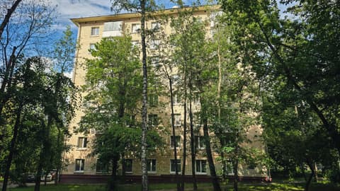 Жилой дом, ул. Марии Ульяновой, 7, фото 2