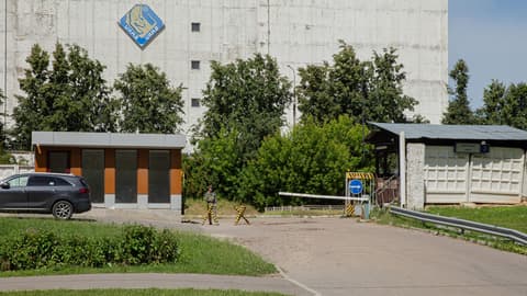 Складской комплекс «Хладокомбинат 15», ул. Ижорская, 3с2, фото 4