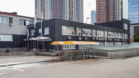 Бизнес-парк «Калибр (стр.13)», ул. Годовикова, 9с13, фото 3