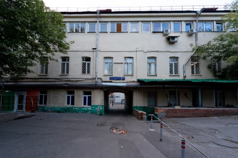 Бизнес-центр, ул. Новая Басманная, 23с2, фото 4