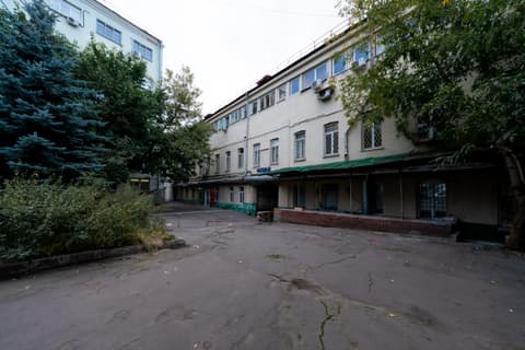 Бизнес-центр, ул. Новая Басманная, 23с2, фото 3